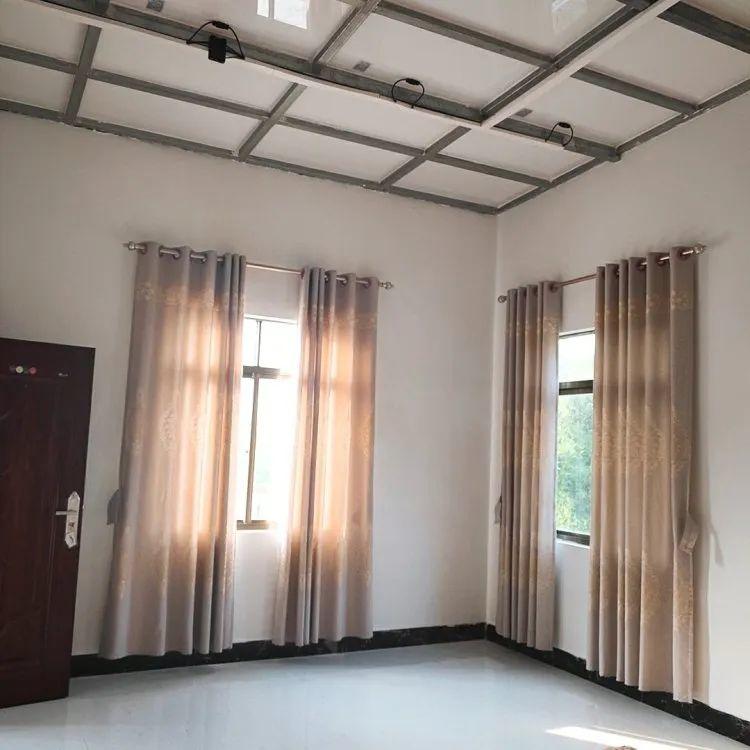 還在裝傳統(tǒng)陽光房？太傻了！如今大家都裝這個，美觀、環(huán)保還能賺錢！