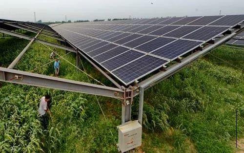 為什么秋季的光伏發(fā)電量比夏季還高？
