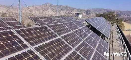 光伏發(fā)電超25年最新證據(jù)：40歲的老電站還在發(fā)電！