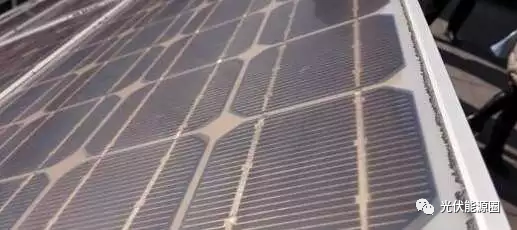 光伏發(fā)電超25年最新證據(jù)：40歲的老電站還在發(fā)電！