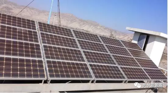 光伏發(fā)電超25年最新證據(jù)：40歲的老電站還在發(fā)電！